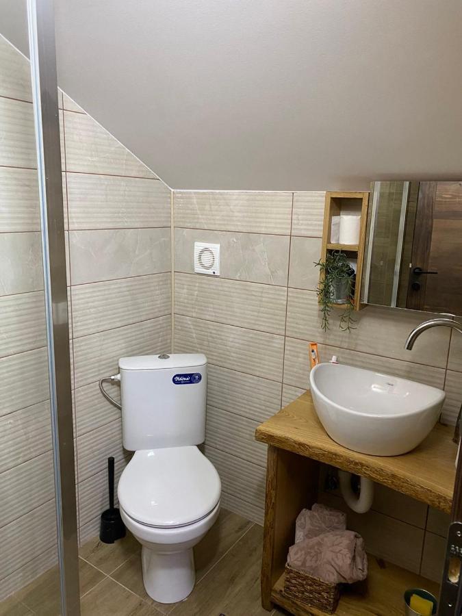 Appartement Rtanjska Kucica à Boljevac Extérieur photo