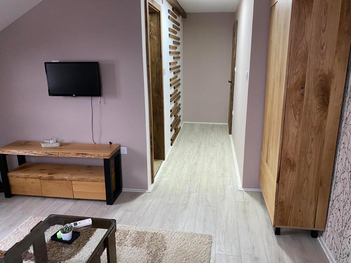 Appartement Rtanjska Kucica à Boljevac Extérieur photo