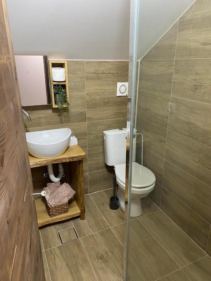 Appartement Rtanjska Kucica à Boljevac Extérieur photo