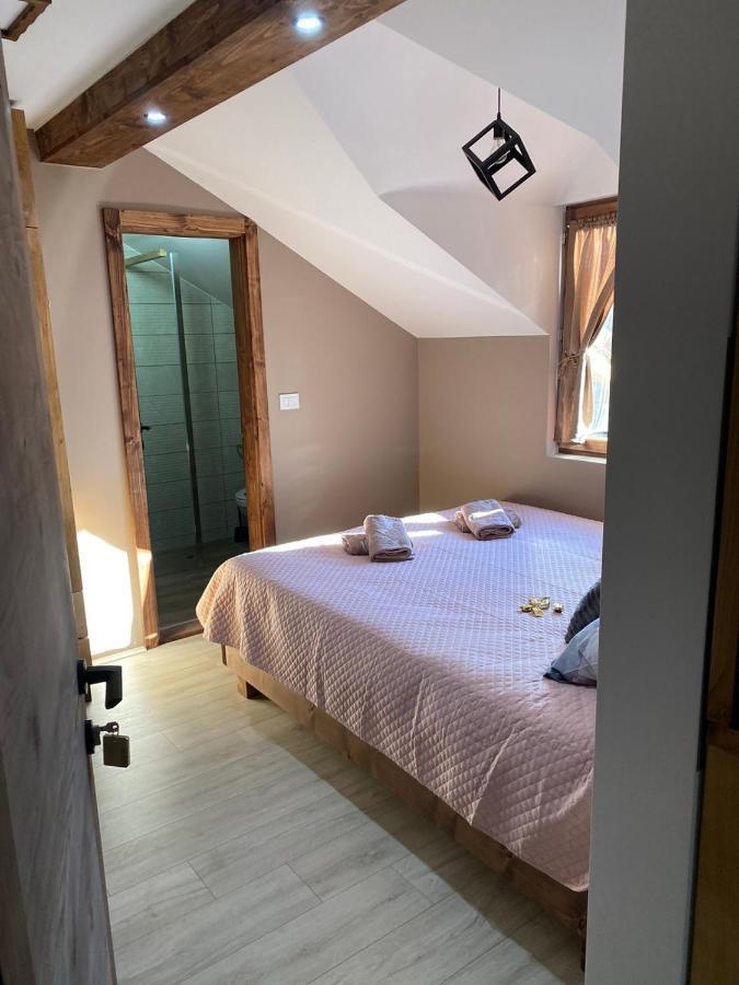 Appartement Rtanjska Kucica à Boljevac Extérieur photo
