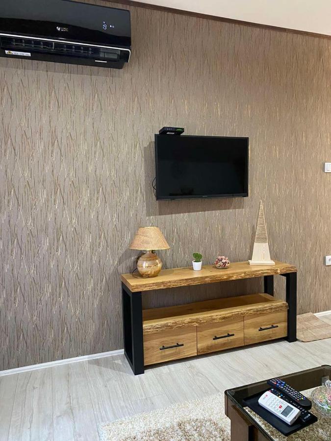 Appartement Rtanjska Kucica à Boljevac Extérieur photo