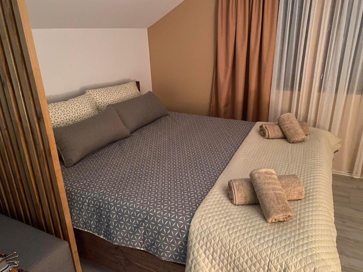 Appartement Rtanjska Kucica à Boljevac Extérieur photo