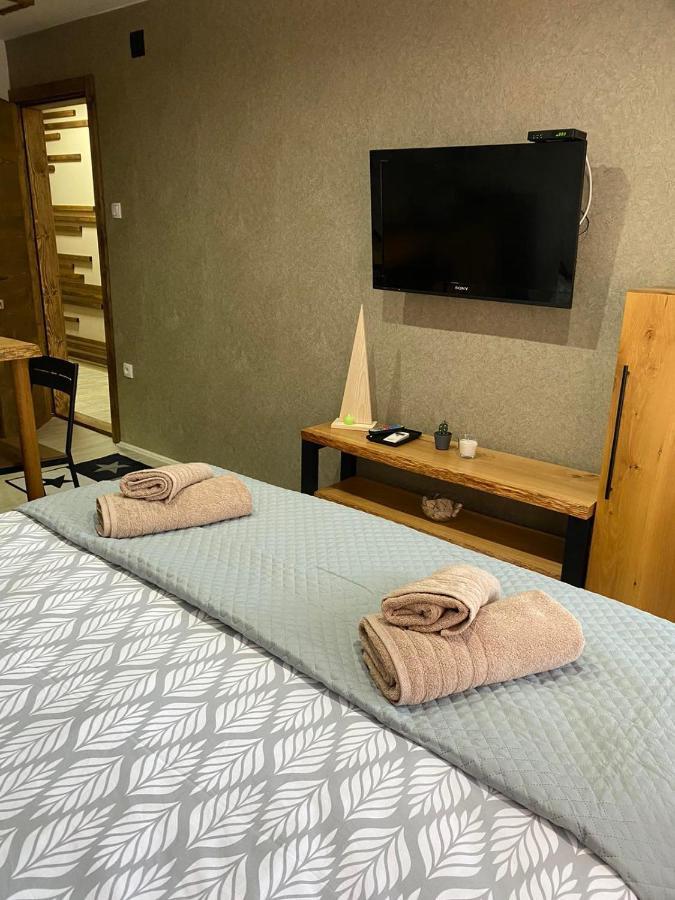 Appartement Rtanjska Kucica à Boljevac Extérieur photo