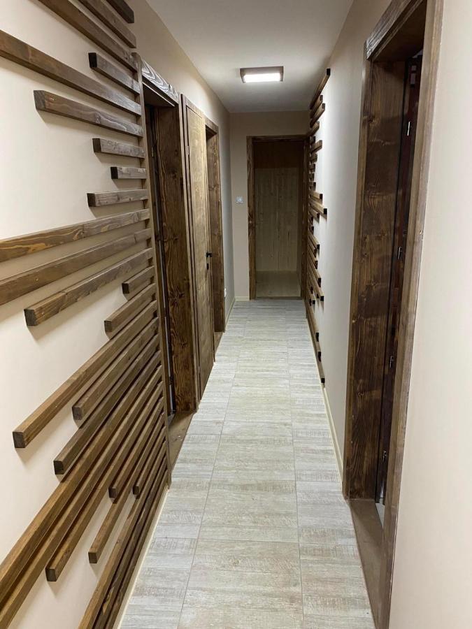 Appartement Rtanjska Kucica à Boljevac Extérieur photo