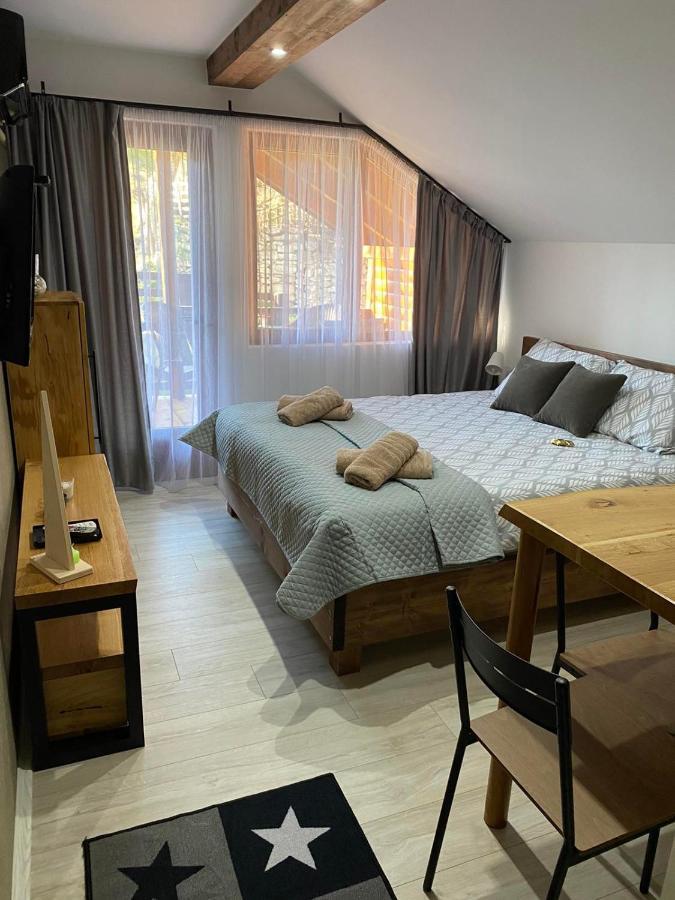 Appartement Rtanjska Kucica à Boljevac Extérieur photo