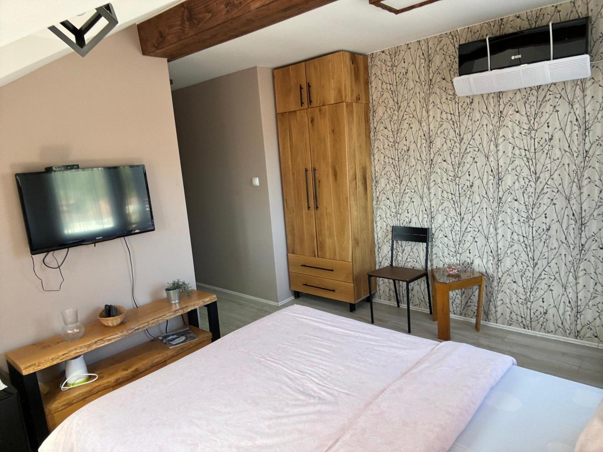 Appartement Rtanjska Kucica à Boljevac Extérieur photo