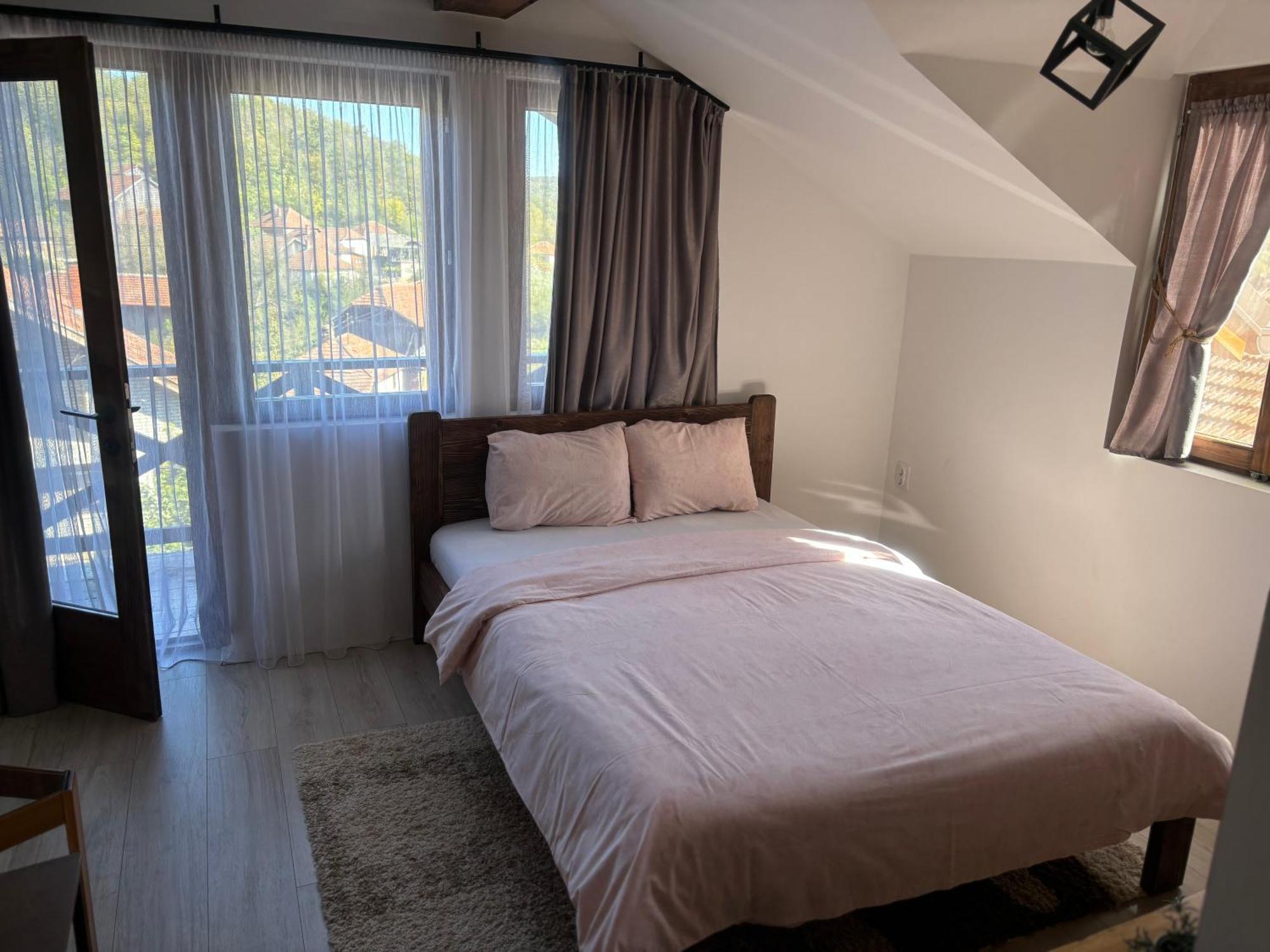 Appartement Rtanjska Kucica à Boljevac Extérieur photo